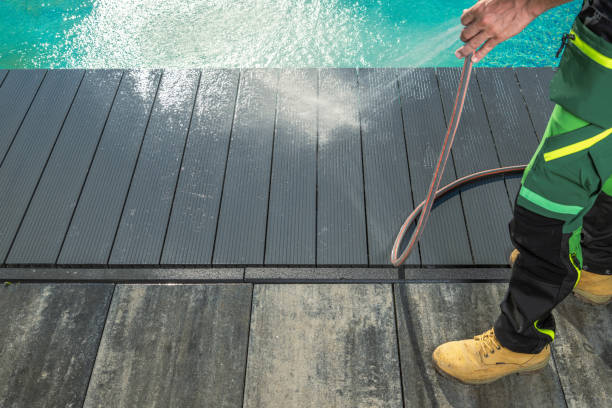 Best Commercial Building Pressure Washing  in Tallmadge, OH