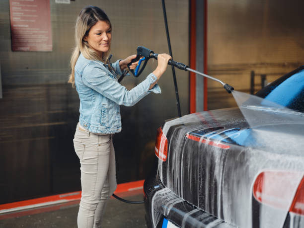 Best Commercial Pressure Washing  in Tallmadge, OH